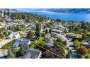 4790 Seaton Place, Peachland, BC  - Outdoor With Body Of Water With View 