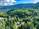 9905 6 Highway, Salmo, BC  - Outdoor With View 