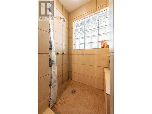 9905 6 Highway, Salmo, BC - Indoor Photo Showing Bathroom