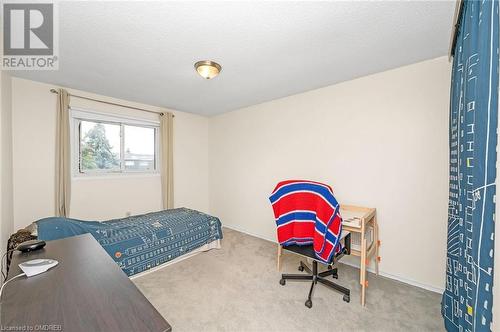 1250 Limeridge Road E Unit# 14, Hamilton, ON - Indoor