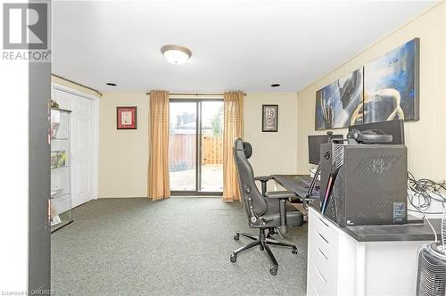 1250 Limeridge Road E Unit# 14, Hamilton, ON - Indoor Photo Showing Other Room