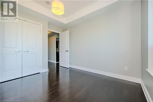 3500 Lakeshore Road W Unit# 808, Oakville, ON - Indoor Photo Showing Other Room