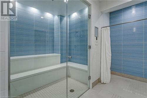 3500 Lakeshore Road W Unit# 808, Oakville, ON - Indoor Photo Showing Bathroom