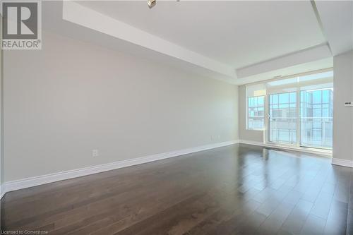 3500 Lakeshore Road W Unit# 808, Oakville, ON - Indoor Photo Showing Other Room