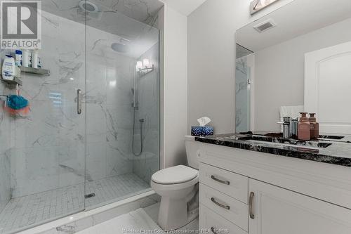 1067 Copeland Avenue, Windsor, ON - Indoor Photo Showing Bathroom