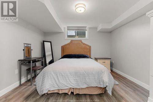 1067 Copeland Avenue, Windsor, ON - Indoor Photo Showing Bedroom