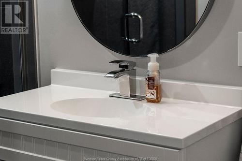 1067 Copeland Avenue, Windsor, ON - Indoor Photo Showing Bathroom