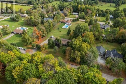 164 Eldorado Crescent, Pembroke, ON - Outdoor With View