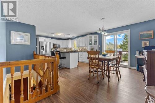 164 Eldorado Crescent, Pembroke, ON - Indoor Photo Showing Dining Room