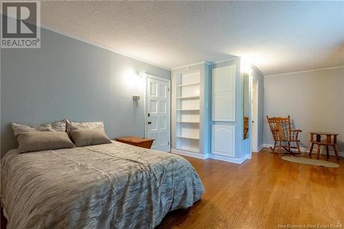 1 Heather Terrace, Fredericton, NB - Indoor Photo Showing Bedroom