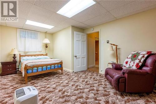 1 Heather Terrace, Fredericton, NB - Indoor Photo Showing Bedroom