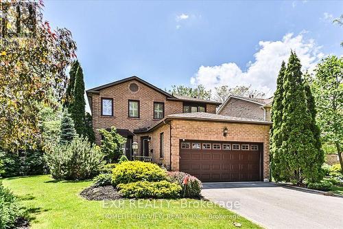 3608 Kelso Crescent, Mississauga, ON - Outdoor