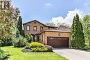 3608 Kelso Crescent, Mississauga, ON  - Outdoor 