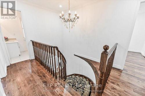 3608 Kelso Crescent, Mississauga, ON - Indoor Photo Showing Other Room