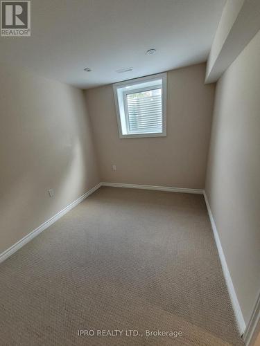 3103 Harris-Basement Crescent, Mississauga, ON - Indoor Photo Showing Other Room