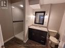 3103 Harris-Basement Crescent, Mississauga, ON  - Indoor Photo Showing Bathroom 