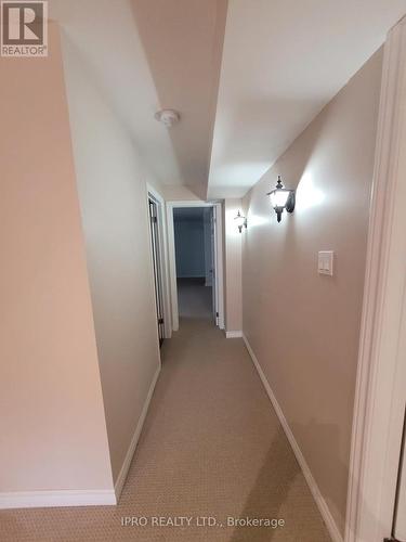 3103 Harris-Basement Crescent, Mississauga, ON - Indoor Photo Showing Other Room