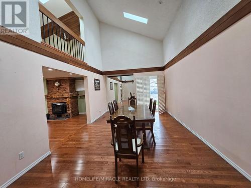 6306 Crickadorn Court, Mississauga, ON - Indoor Photo Showing Other Room