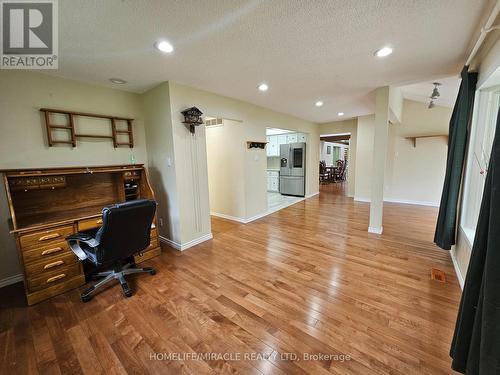 6306 Crickadorn Court, Mississauga, ON - Indoor