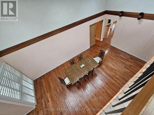 6306 Crickadorn Court, Mississauga, ON - Indoor Photo Showing Other Room