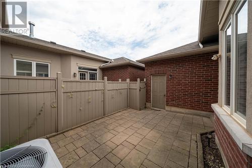 3079 Neyagawa Boulevard, Oakville, ON - Outdoor With Exterior