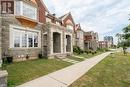 3079 Neyagawa Boulevard, Oakville, ON  - Outdoor With Facade 