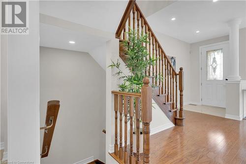 3079 Neyagawa Boulevard, Oakville, ON - Indoor Photo Showing Other Room