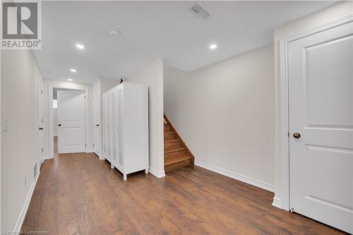 3079 Neyagawa Boulevard, Oakville, ON - Indoor Photo Showing Other Room