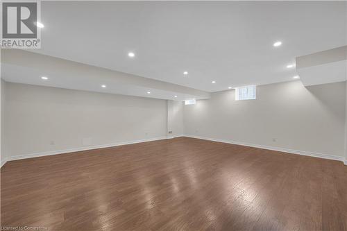 3079 Neyagawa Boulevard, Oakville, ON - Indoor