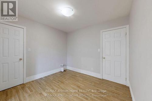 1242 Alexandra Avenue, Mississauga, ON - Indoor Photo Showing Other Room