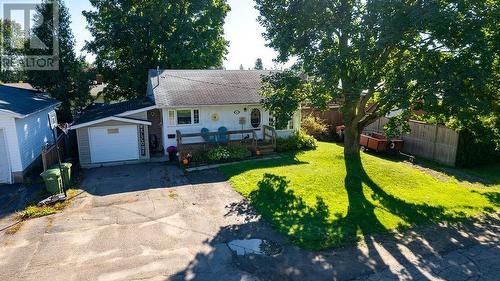 669 Third Avenue S, Pembroke, ON - Outdoor