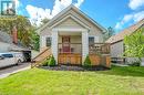 223 Lancaster Street W, Kitchener, ON  - Outdoor With Deck Patio Veranda 