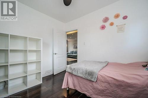 223 Lancaster Street W, Kitchener, ON - Indoor Photo Showing Bedroom