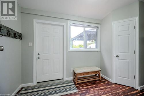 223 Lancaster Street W, Kitchener, ON - Indoor Photo Showing Other Room