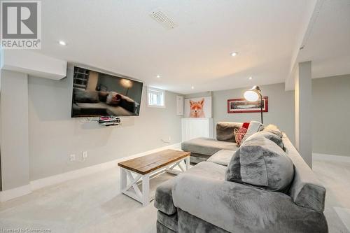 223 Lancaster Street W, Kitchener, ON - Indoor