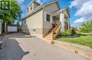 223 Lancaster Street W, Kitchener, ON  - Outdoor 