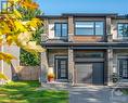 31 Bourque Street Unit#C, Limoges, ON  - Outdoor 