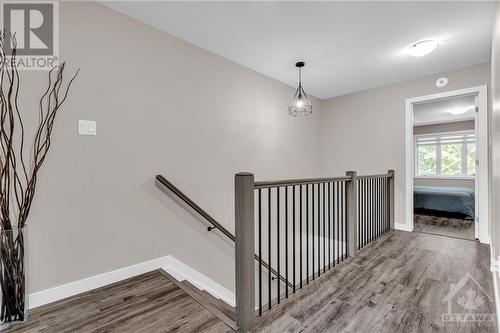 31 Bourque Street Unit#C, Limoges, ON - Indoor Photo Showing Other Room