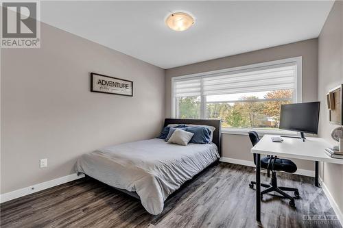 31 Bourque Street Unit#C, Limoges, ON - Indoor