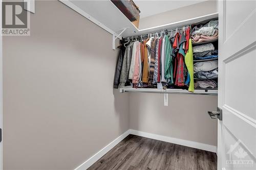 31 Bourque Street Unit#C, Limoges, ON - Indoor With Storage