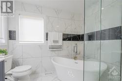 Ensuite - 