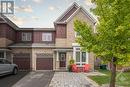 Digitally altered - 658 Paul Metivier Drive, Ottawa, ON  - Outdoor With Facade 