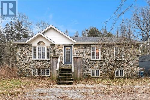 4751 Pearl Road, Prescott And Russell, ON - Outdoor With Facade