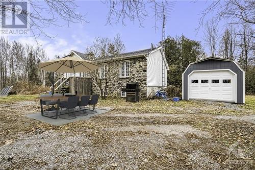 4751 Pearl Road, Prescott And Russell, ON - Outdoor