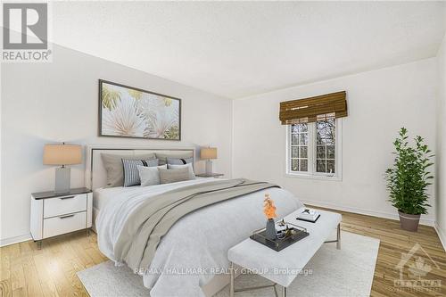 4751 Pearl Road, Prescott And Russell, ON - Indoor Photo Showing Bedroom