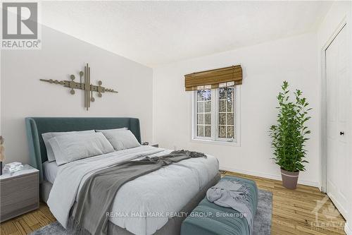 4751 Pearl Road, Prescott And Russell, ON - Indoor Photo Showing Bedroom