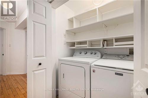 4751 Pearl Road, Prescott And Russell, ON - Indoor Photo Showing Laundry Room