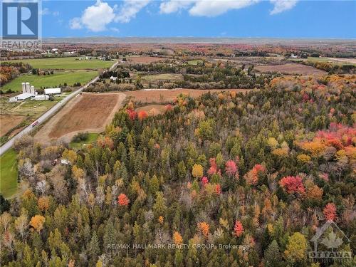 4751 Pearl Road, Prescott And Russell, ON - Outdoor With View