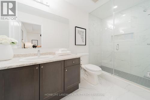 54 Guardhouse Crescent, Markham, ON - Indoor Photo Showing Bathroom