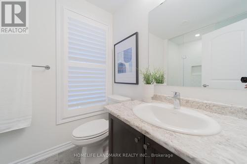 54 Guardhouse Crescent, Markham, ON - Indoor Photo Showing Bathroom